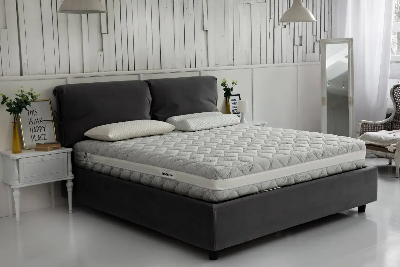Saltea ADRIATICO 800 MOLLE PREMIUM H 24 - imagine 7