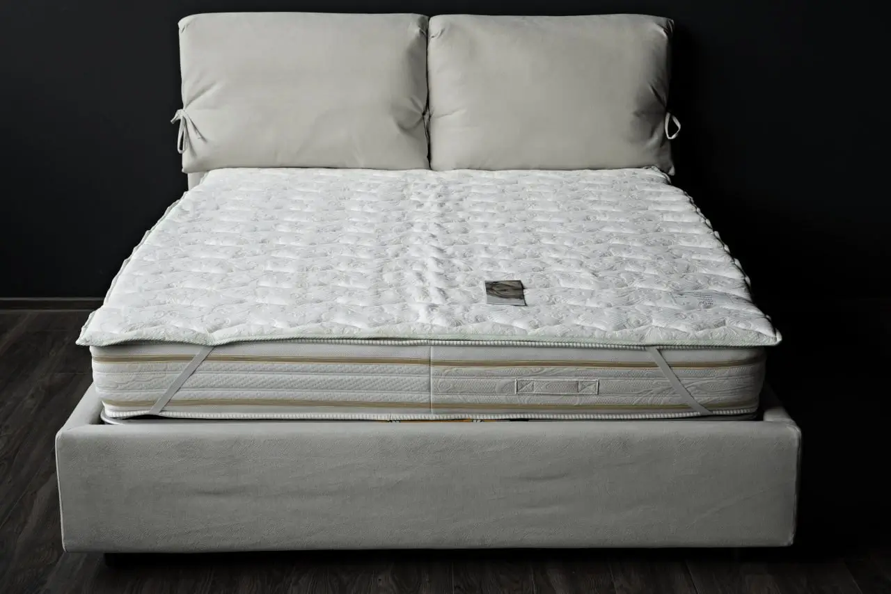 Saltea Memory Super Confort - imagine 3