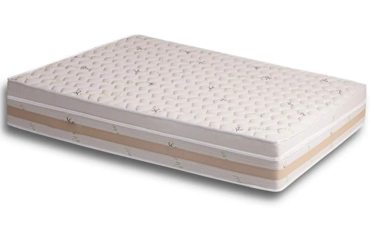 Saltea Kronos Plus – 800 Arcuri Independente | 30 cm Înălțime - imagine 12