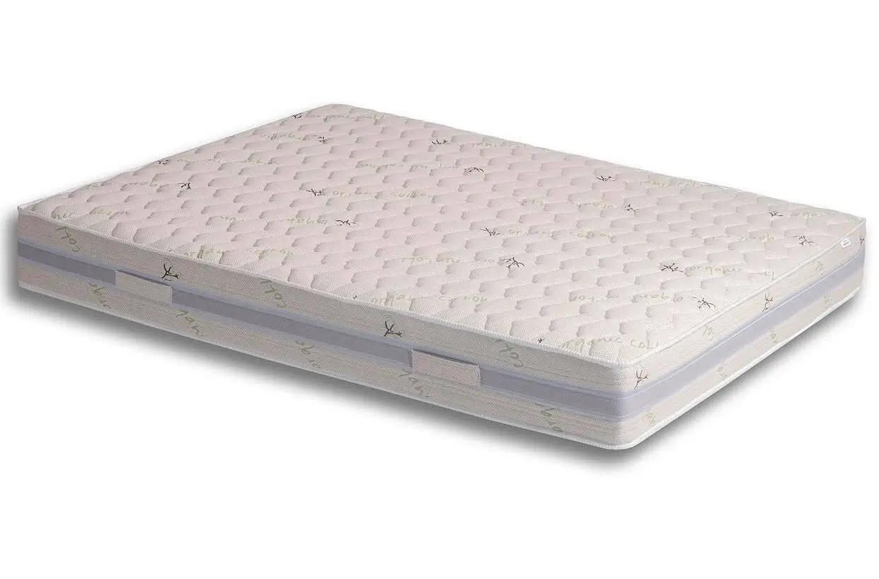 Saltea Kronos – 800 Arcuri Independente | Înălțime 22 cm - imagine 4