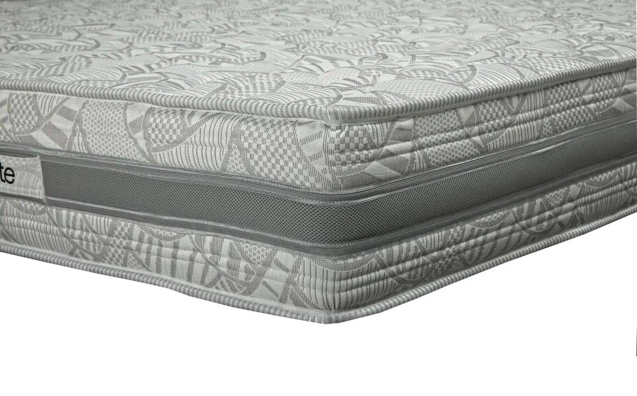 Saltea Kronos – 800 Arcuri Independente | Înălțime 22 cm - imagine 6