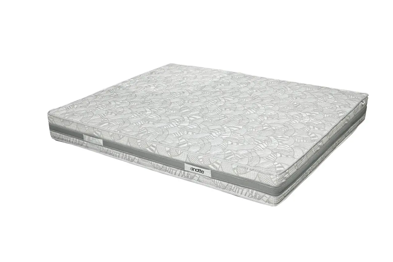 Saltea Kronos – 800 Arcuri Independente | Înălțime 22 cm - imagine 8