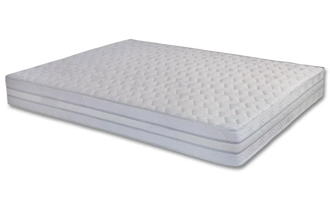 Saltea Giove – fermitate ortopedică, susținere naturală - imagine 2