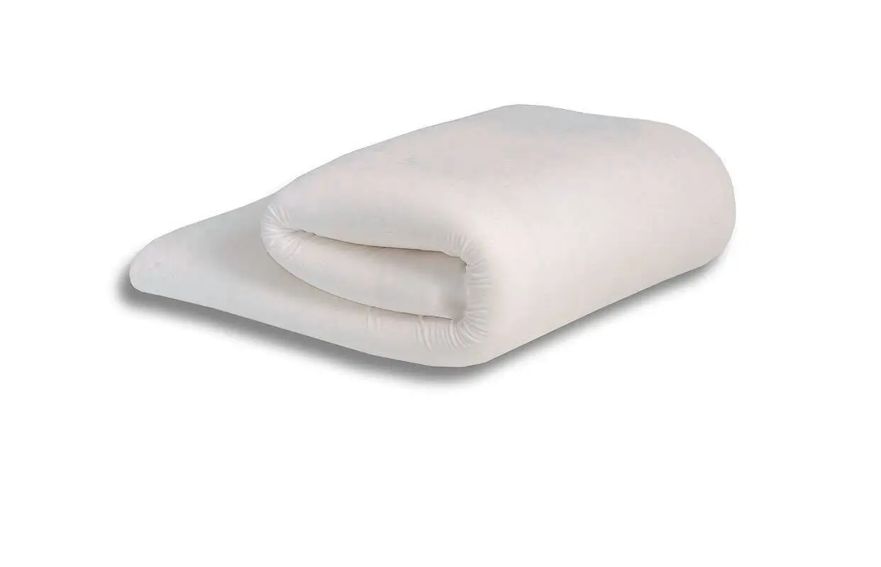 Topper Pad Memory – Strat ergonomic pentru un plus de confort și relax - imagine 4