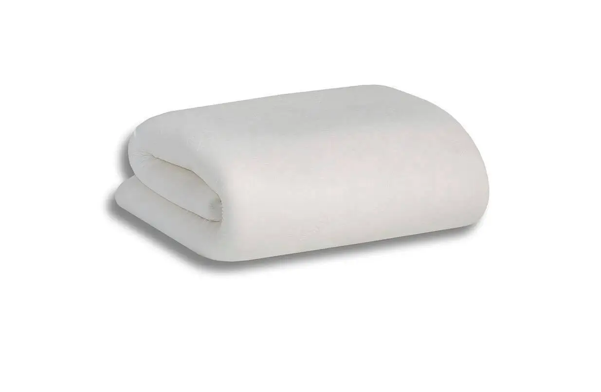 Topper Pad Memory – Strat ergonomic pentru un plus de confort și relax - imagine 5