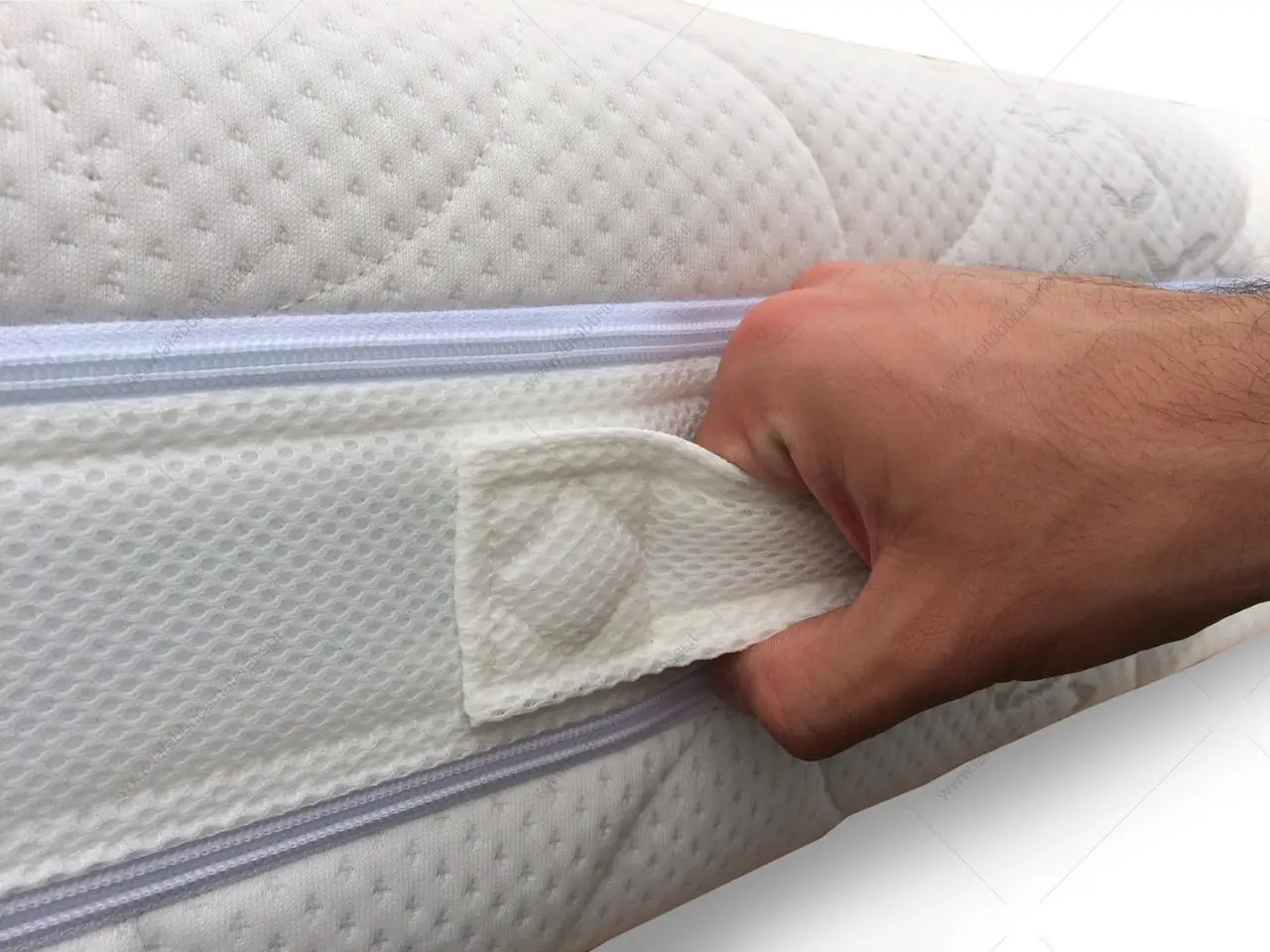 Saltea ADRIATICO 800 MOLLE PREMIUM H 24 - imagine 13