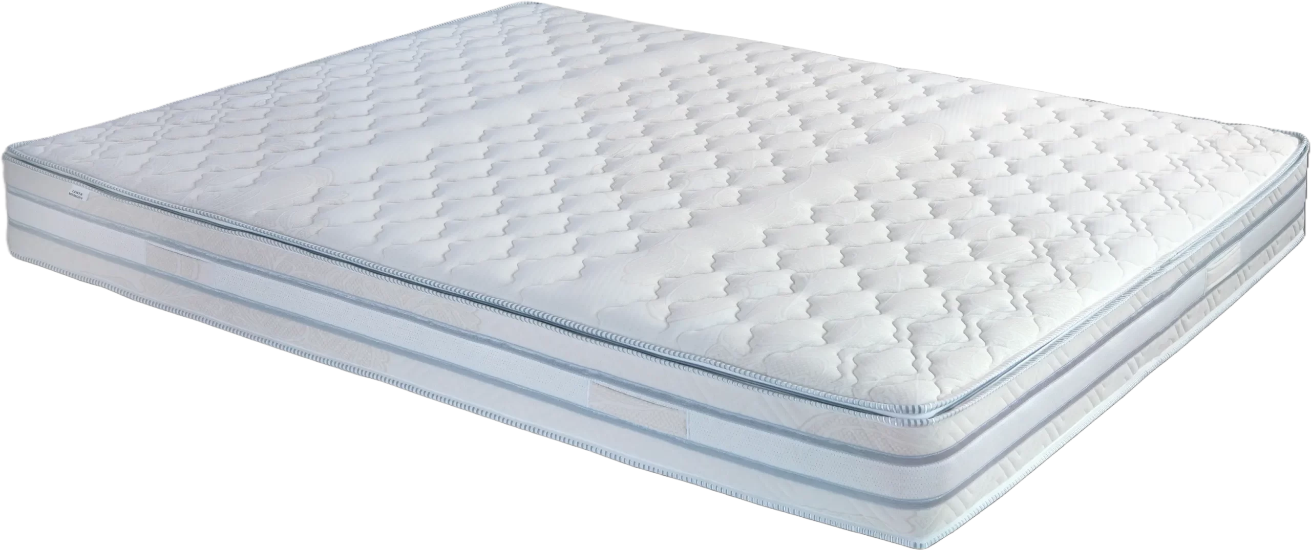 Saltea Memory Easy Sfoderabile