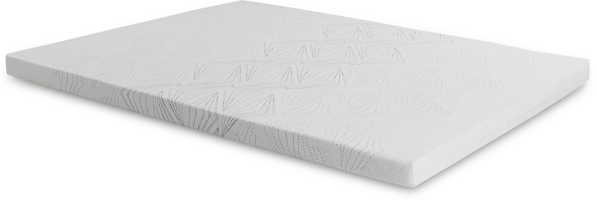 Topper Ecoflex Sfoderabile