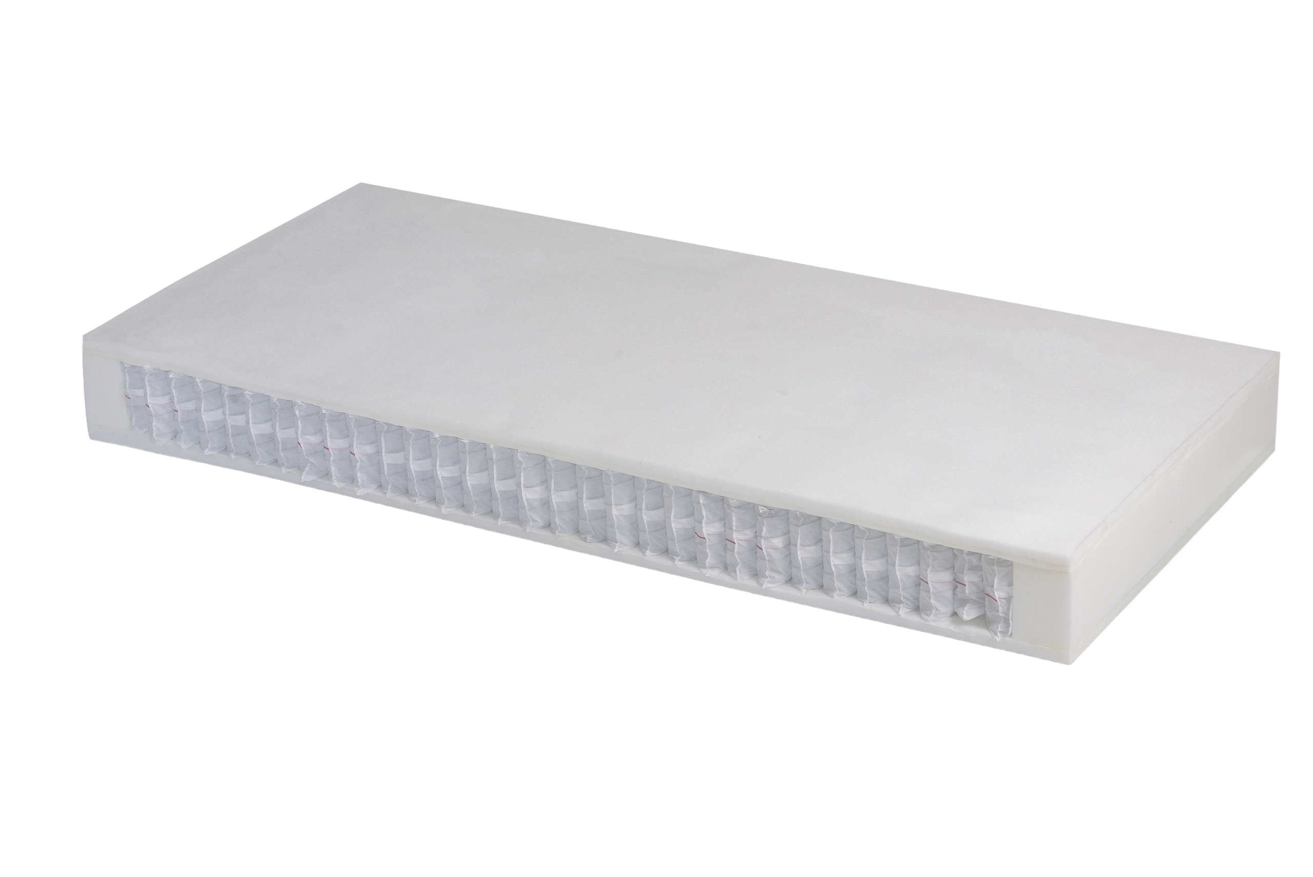 Saltea Saturno Lusso - imagine 2