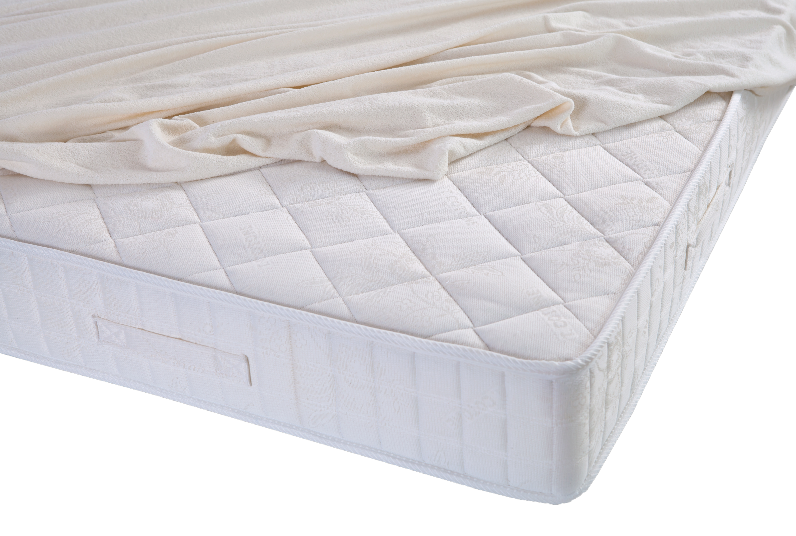 Husa Coprimaterasso In Spugna - imagine 4