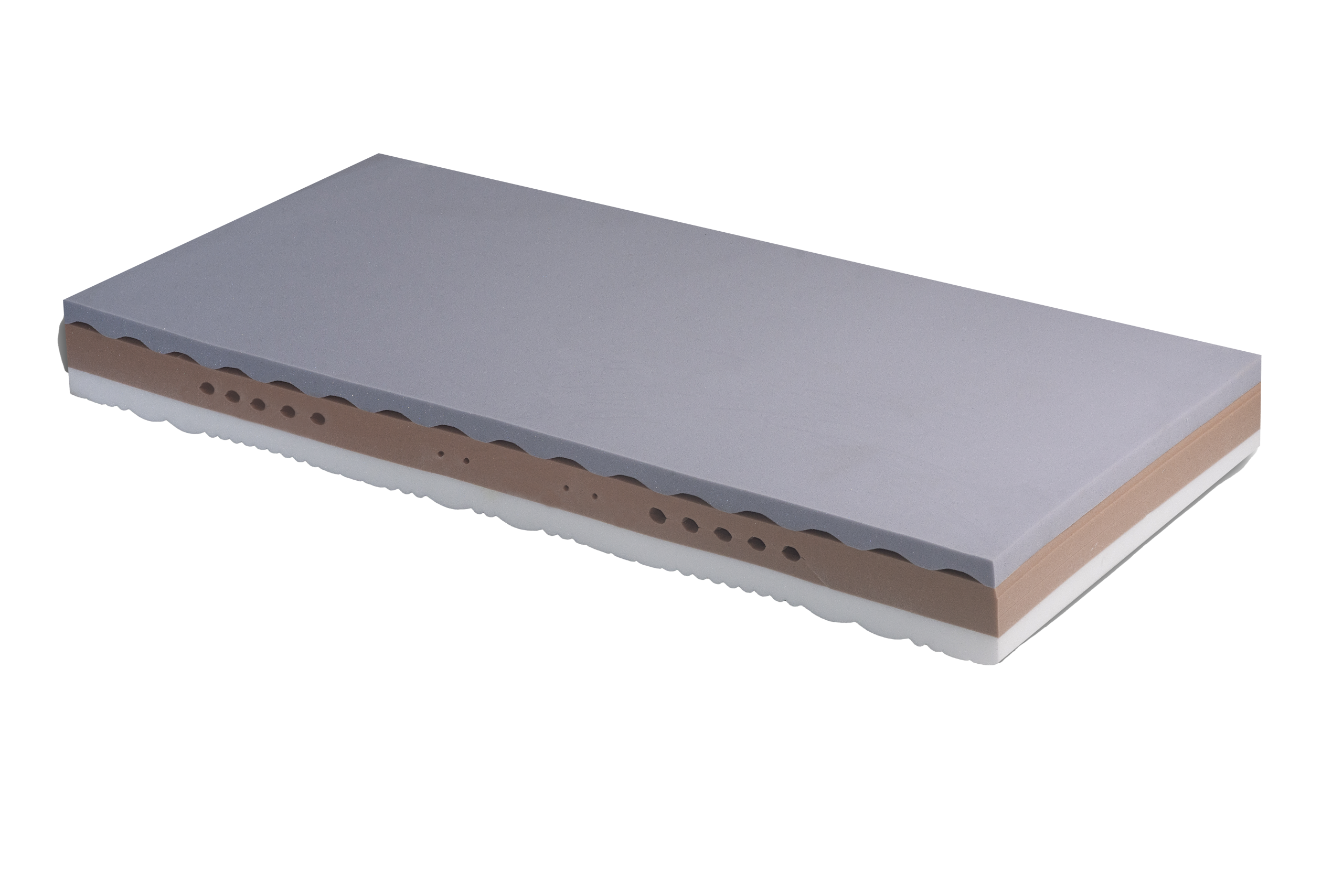 Saltea Tritone Top - imagine 2