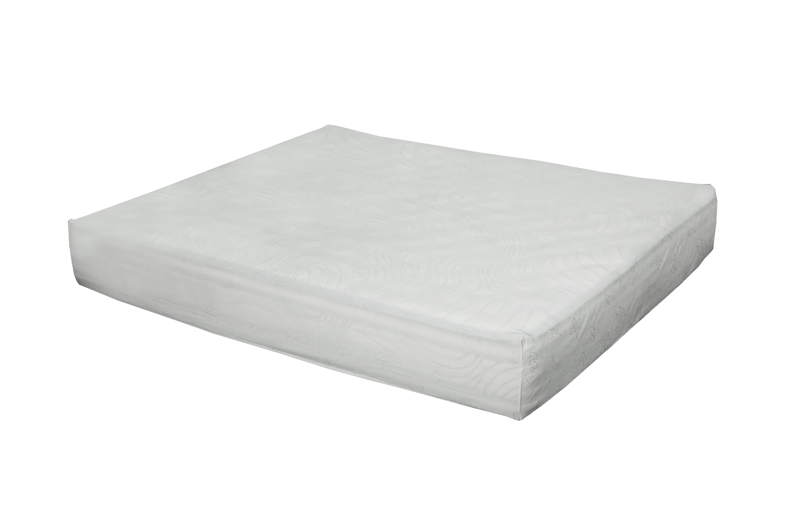 Husă Coprimaterasso in Spugna Trapuntato