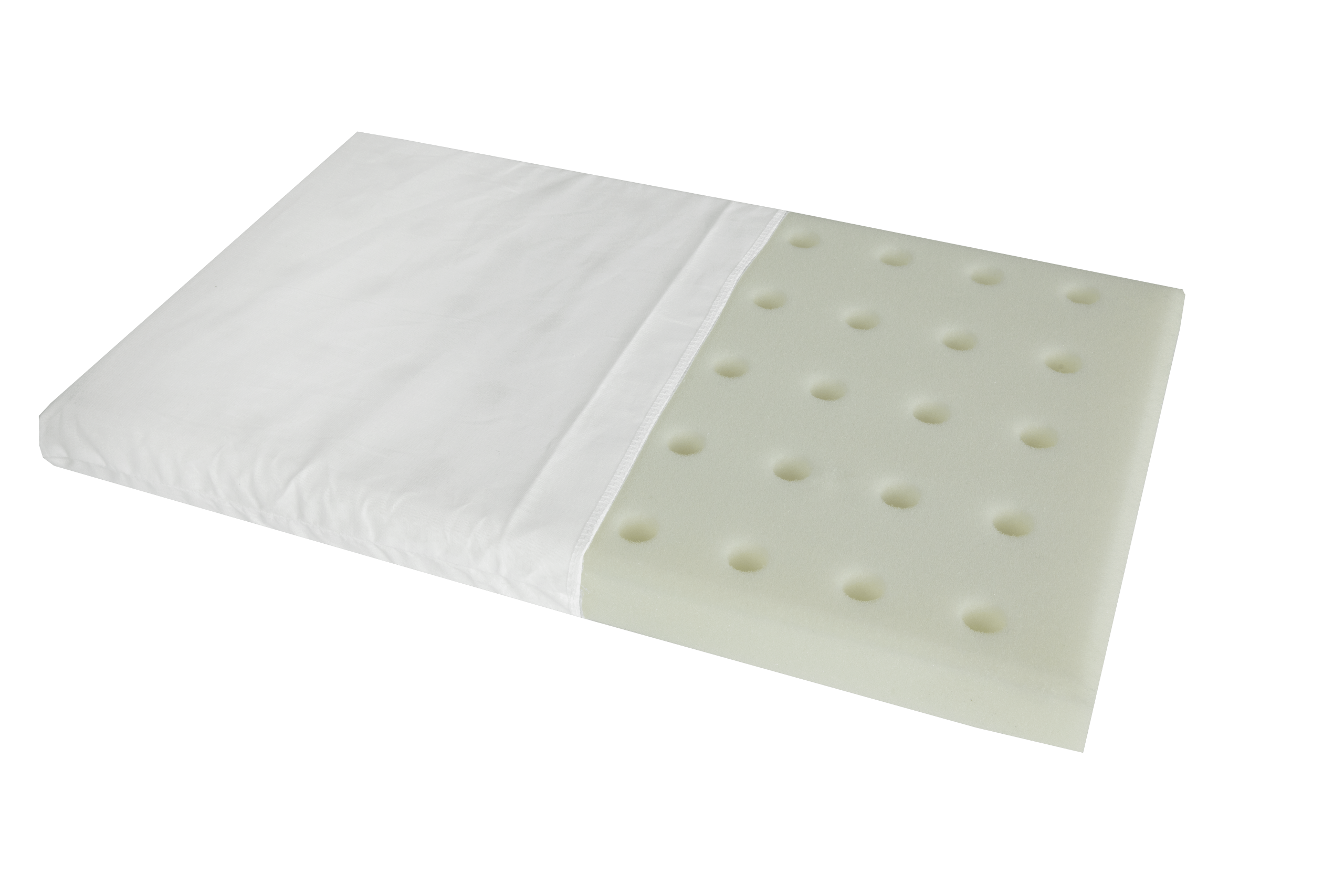 Pernă Baby Antisoffoco 0/4 ani