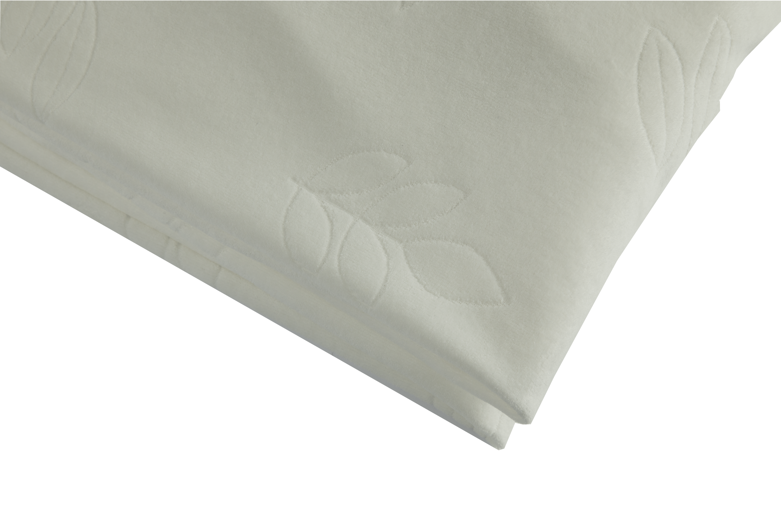 Husa Coprimaterasso In Spugna - imagine 3