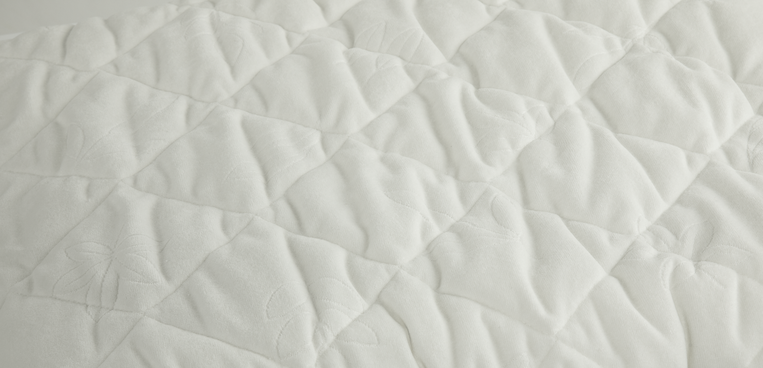 Husă Coprimaterasso in Spugna Trapuntato - imagine 2