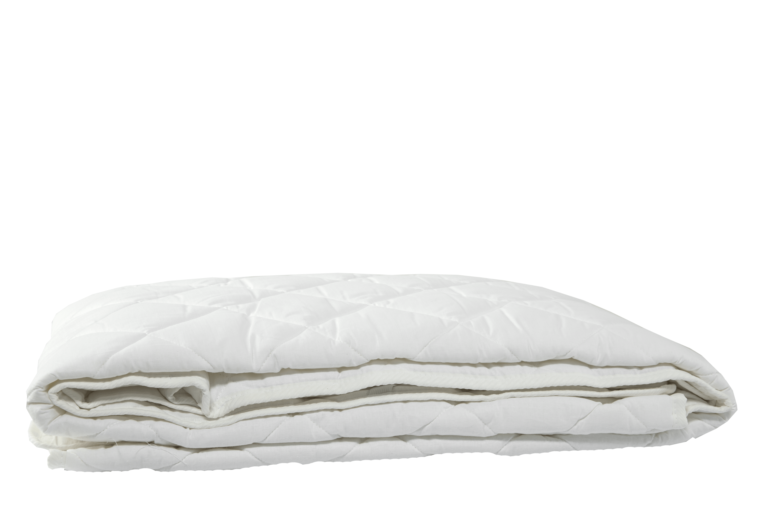 Husă Topper Bianco - imagine 3