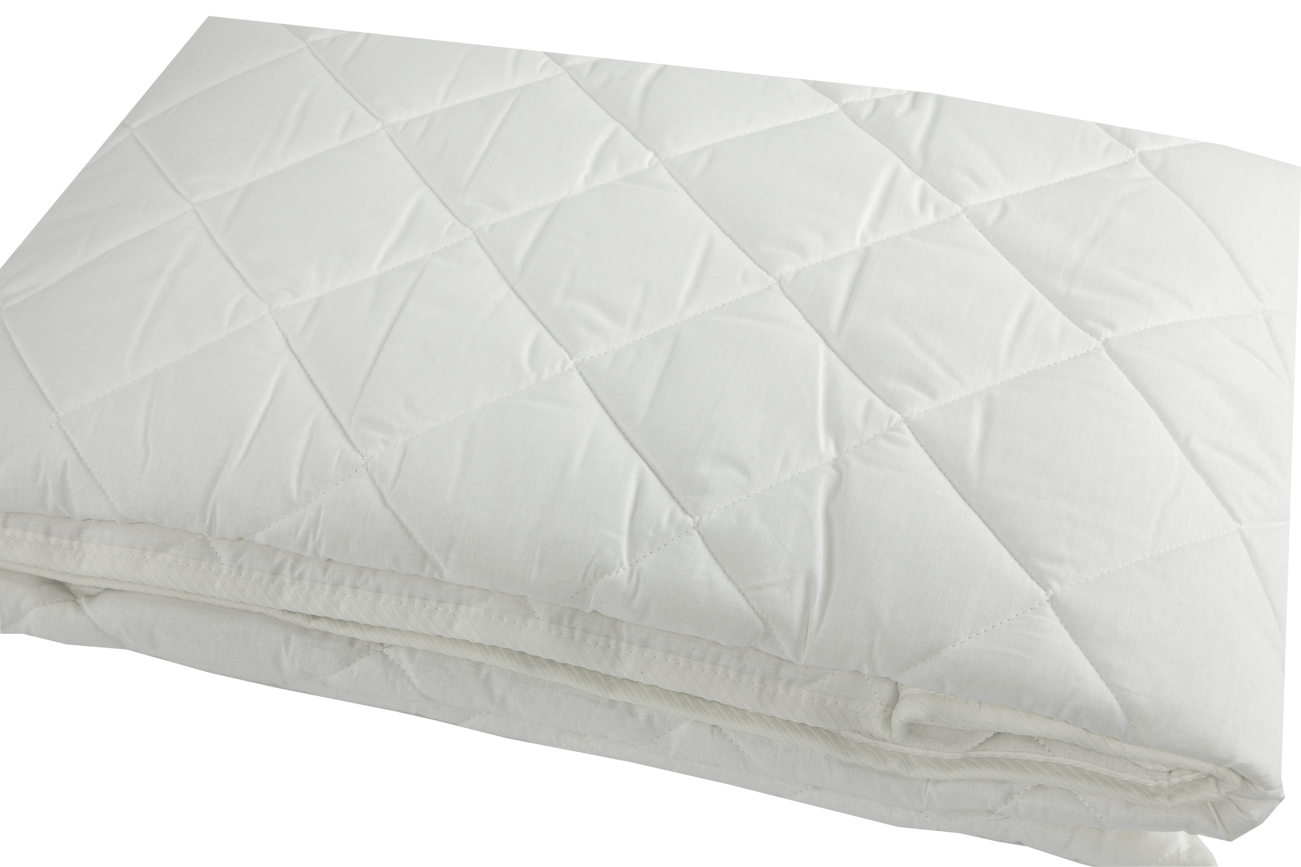 Husă Topper Bianco - imagine 2