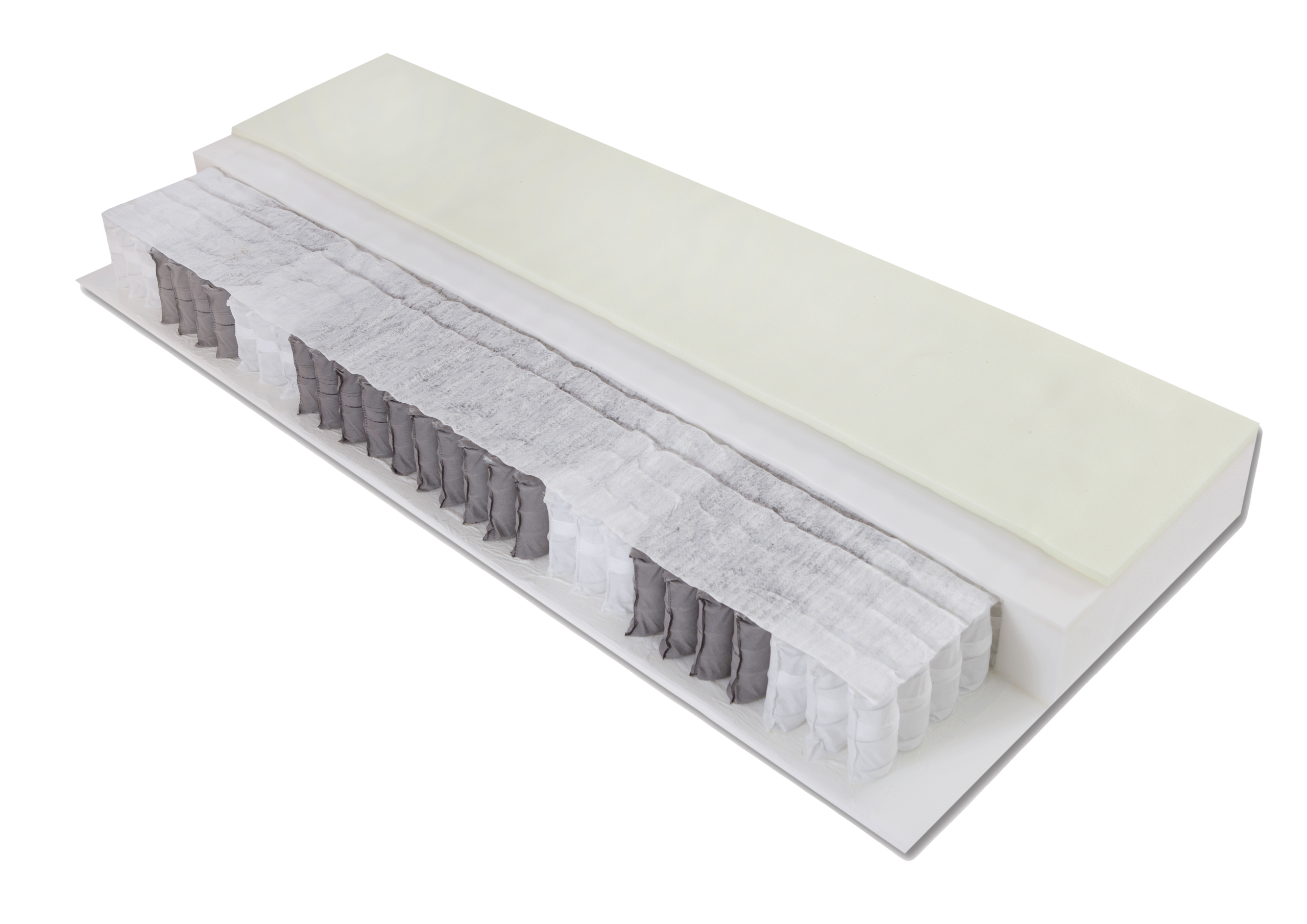 Saltea Adriatico 1600 Premium - imagine 2