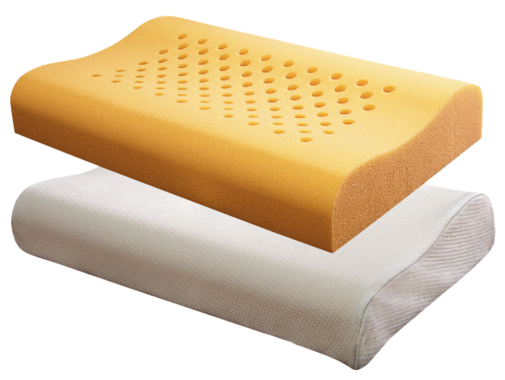 Pernă Sleeptrevel Dinotte Cervicala - imagine 2