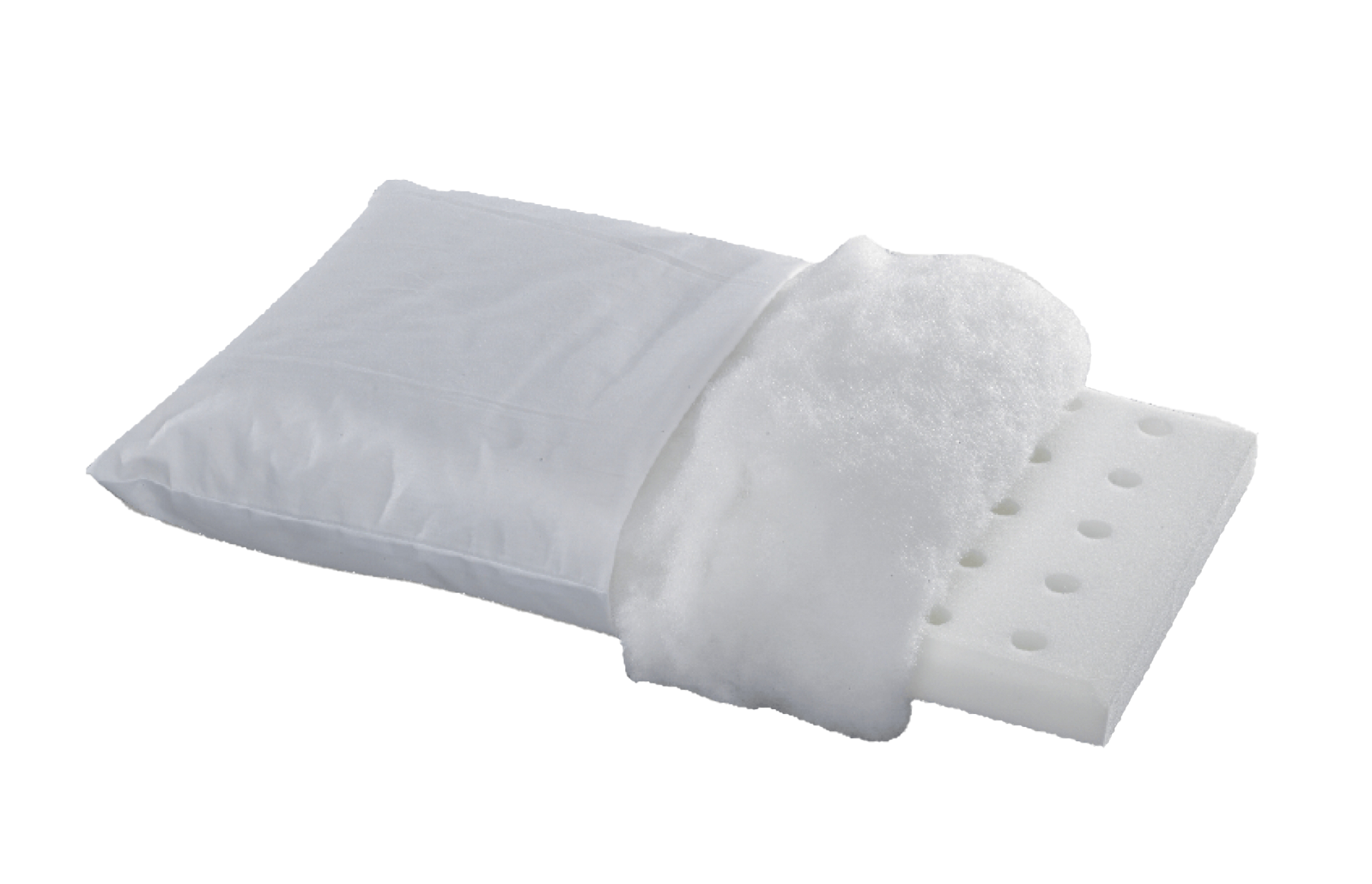 Pernă Baby Anallergico 0/4 ani