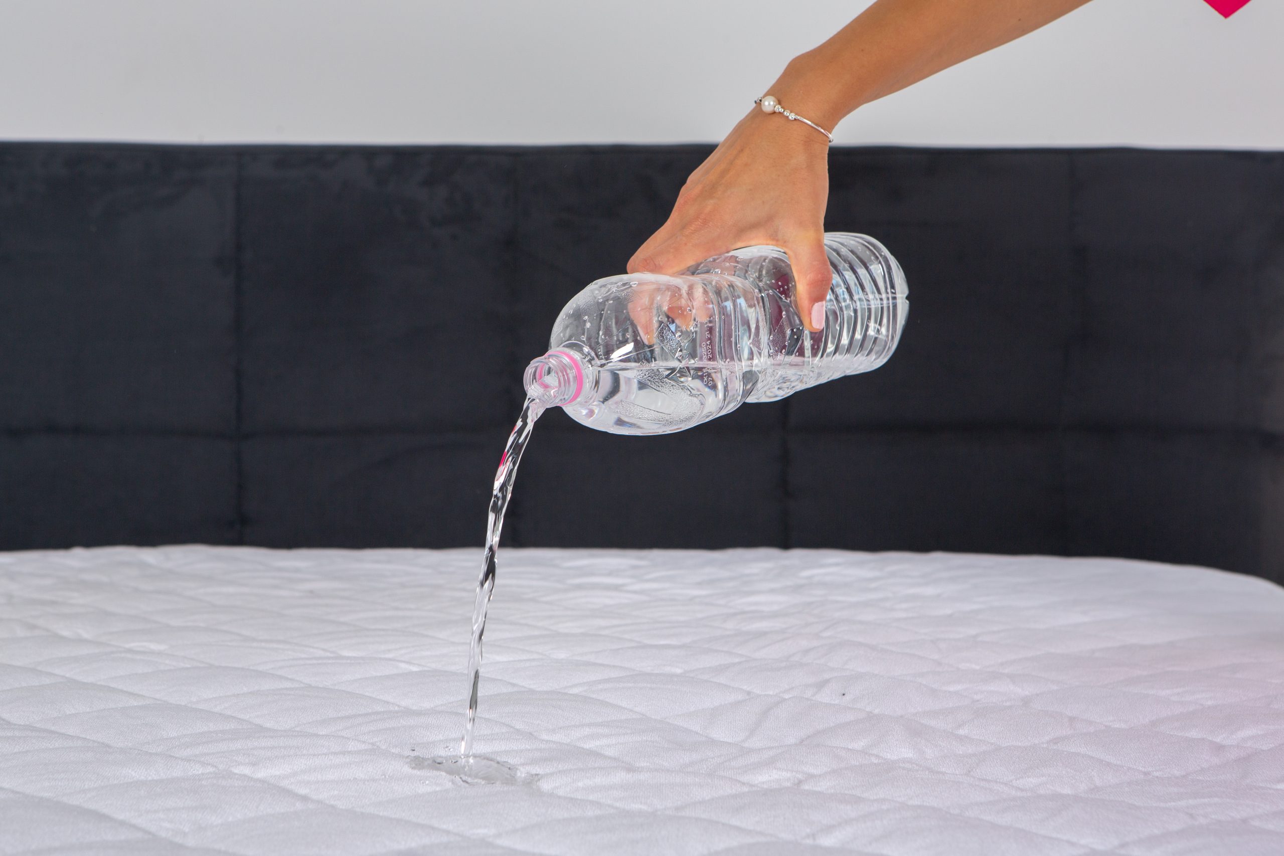 Husă Coprimaterasso Impermeabile - imagine 3