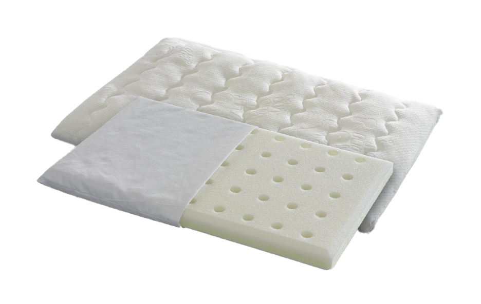 Pernă Baby Memory 4/9 ani