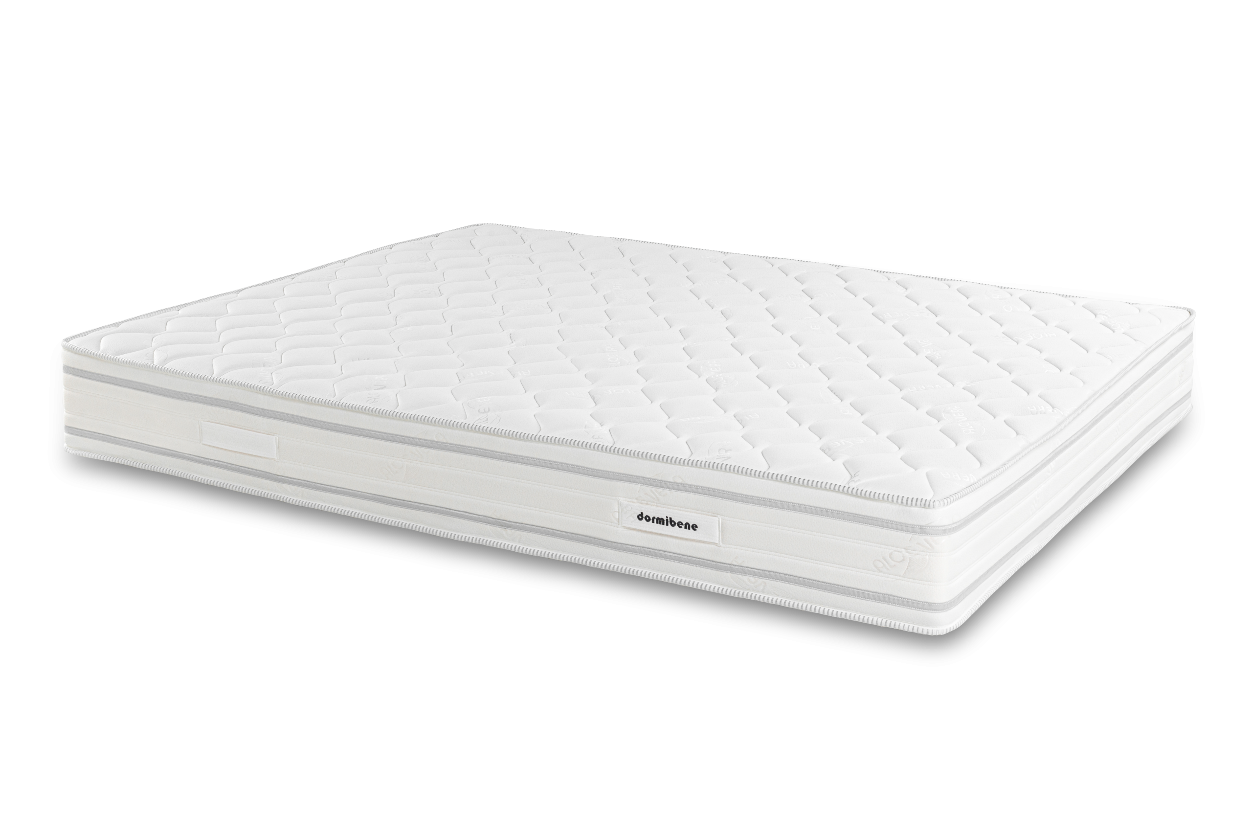 Saltea Saturno Lusso