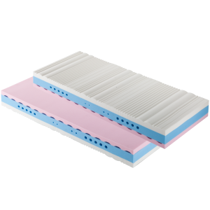 Saltele cu spumă ecologică & memory foam