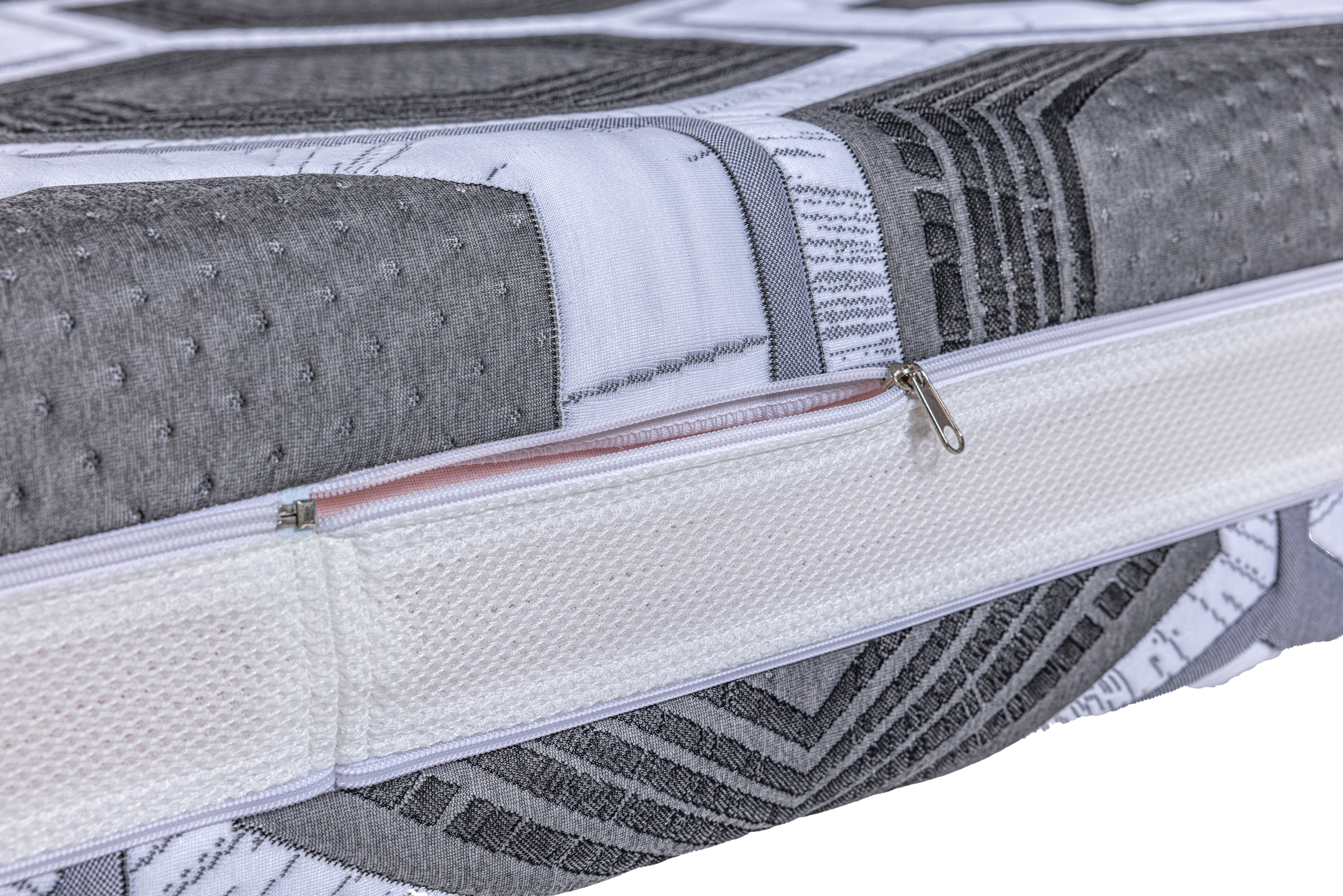 Saltea TRIOLUSSO GRAPHENE - imagine 4