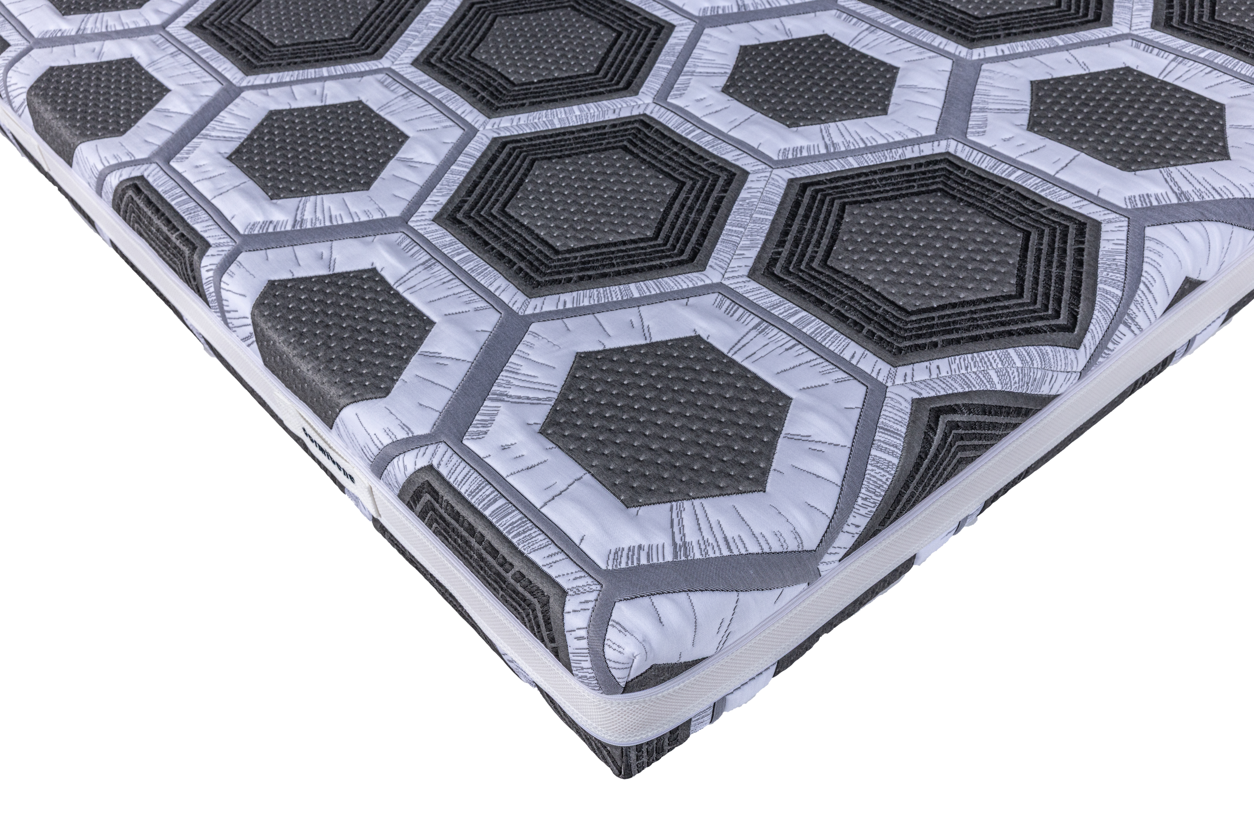 Saltea TRIOLUSSO GRAPHENE - imagine 2