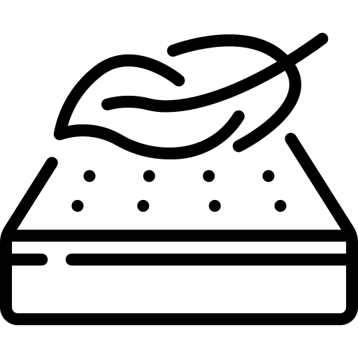 Fibre Antialergice