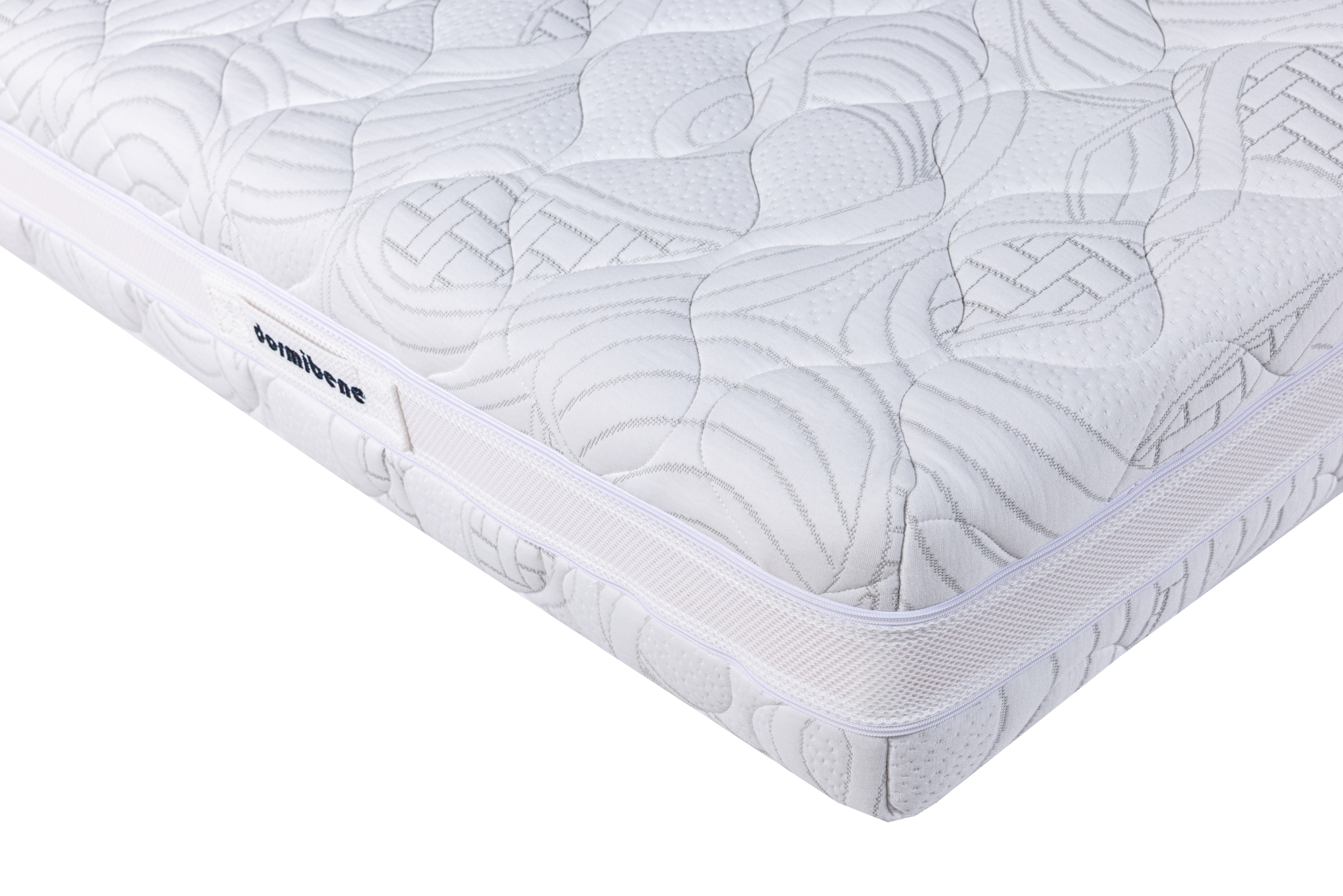 Saltea ADRIATICO Confort - imagine 3