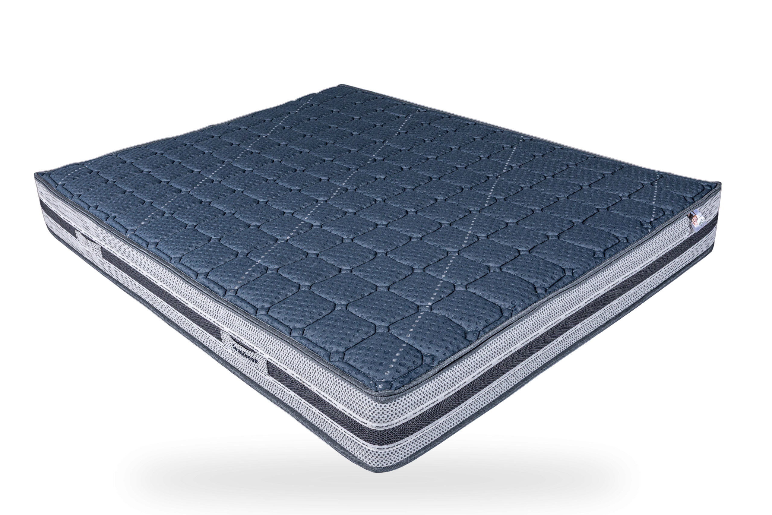 Saltea DELUXE Grey