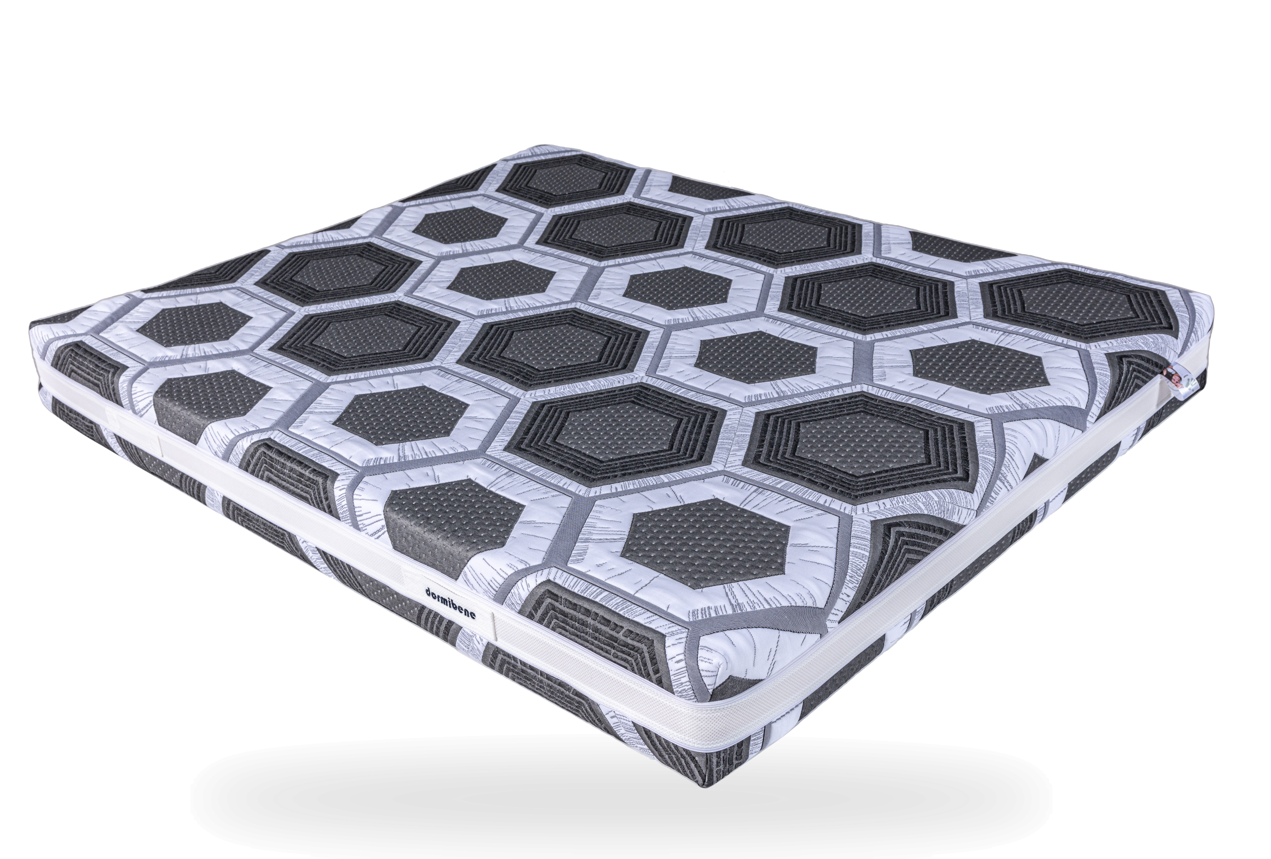 Saltea GRAPHENE DUOLUSSO